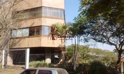 Apartamento para venda - 263.7m², 3 dormitórios, sendo 1 suites, 2 vagas - crist