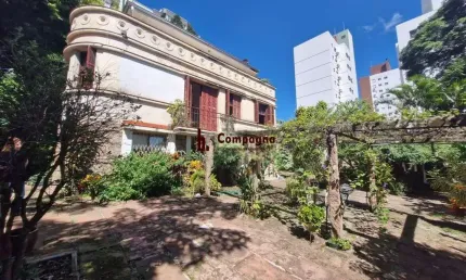 Casa 4 dormitórios à venda petrópolis porto alegre/rs