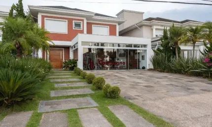 Casa em condomínio 3 dormitórios à venda belém novo porto alegre/rs