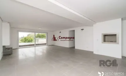 Apartamento 3 dorms à venda avenida jacuí, cristal - porto alegre