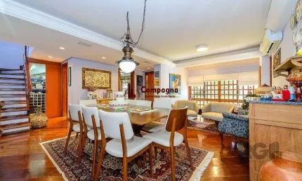 Casa em condomínio à venda com 4 quartos 319 m²  rua manoel leao, pedra redonda,