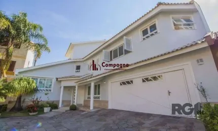 Vendo  casa 04 suítes no bairro ecoville em porto alegre