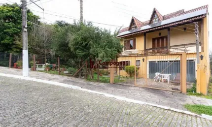 Casa condominio para venda - 386m², 3 dormitórios, sendo 2 suites, 2 vagas - esp