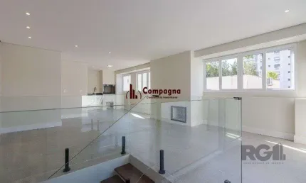 Cobertura 2 dormitórios à venda auxiliadora porto alegre/rs