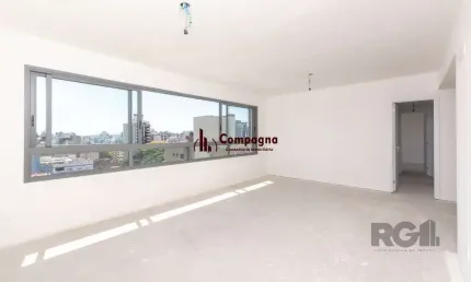 Apartamento 3 dorms. no jardim botânico, com infra completa e 2 vagas separadas