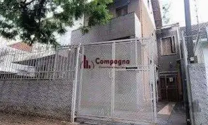 Casa 3 dormitórios à venda floresta porto alegre/rs