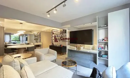 Apartamento com 3 quartos à venda na Rua Miguel Couto, 714, Menino Deus, Porto Alegre