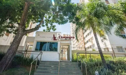 Apartamento 3 dormitórios à venda passo da areia porto alegre/rs