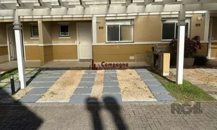 Casa condominio para venda - 157m², 3 dormitórios, sendo 1 suites, 2 vagas - sar