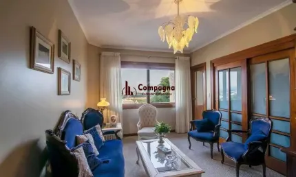 Apartamento para venda - 246.47m², 3 dormitórios, sendo 1 suites, 2 vagas - cris
