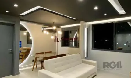 Apartamento 2 dormitórios à venda azenha porto alegre/rs