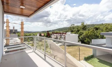 Casa condominio para venda - 219m², 3 dormitórios, sendo 1 suites, 2 vagas - vil