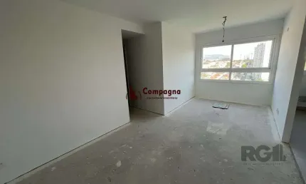 Apartamento venda - 66.29m², 3 dormitórios, sendo 1 suites, 1 vagas