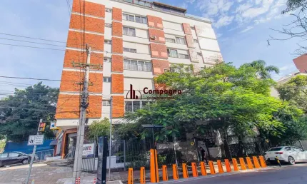 Cobertura duplex, 4 d - 1 suíte - 1 vaga - 247,31 m² - moinhos de vento
