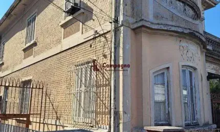 Casa com 3 quartos à venda na Avenida Bento Gonçalves, 1906, Partenon, Porto Alegre