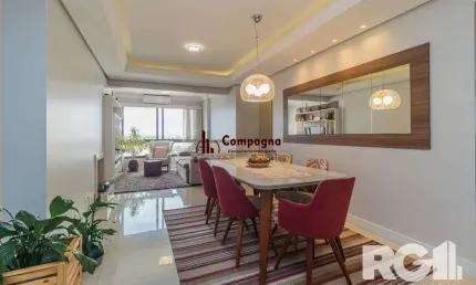 Apartamento 2 dormitórios à venda são sebastião porto alegre/rs