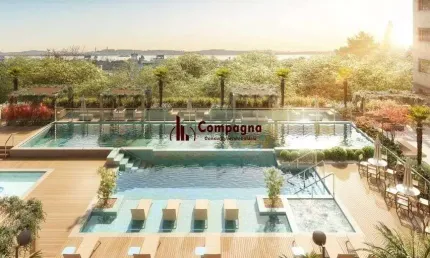 Imperdível - venha morar no melhor home resort de porto alegre.