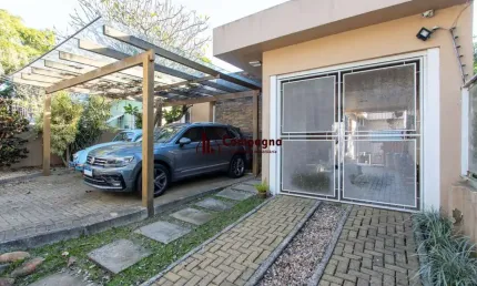 Casa com 3 quartos à venda na Rua Comandai, 511, Cristal, Porto Alegre