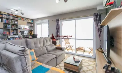 Apartamento de 3 dormitórios no bairro jardim lindóia