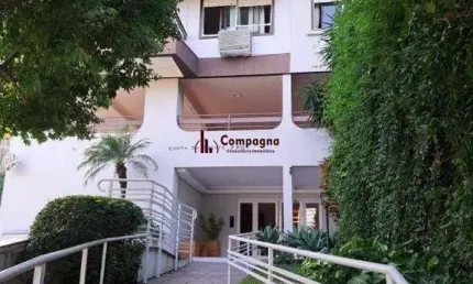 Apartamento com 3 quartos à venda na Rua Felicíssimo de Azevedo, 770, Auxiliadora, Porto Alegre