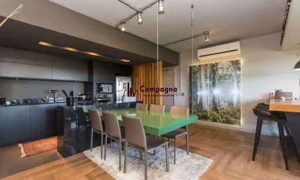 Apartamento mobiliado ao lado do iguatemi e nilo peçanha