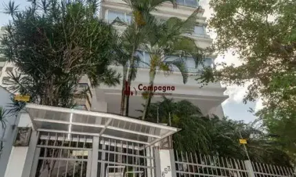 Apartamento 2 dormitórios à venda moinhos de vento porto alegre/rs