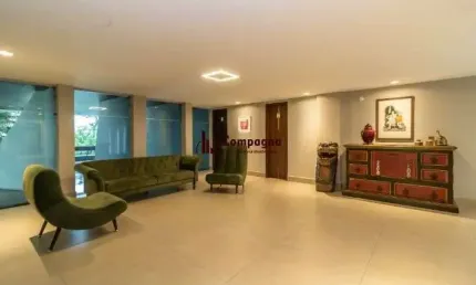 Apartamento 03 dormitórios no bairro moinhos de vento