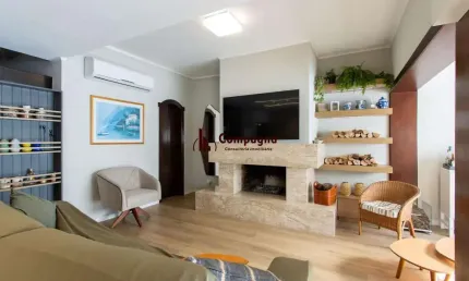 Casa em condomínio 3 dormitórios à venda tristeza porto alegre/rs