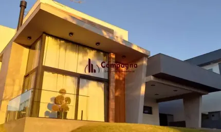 Casa em condomínio fechado, 3 suítes, alphaville, porto alegre