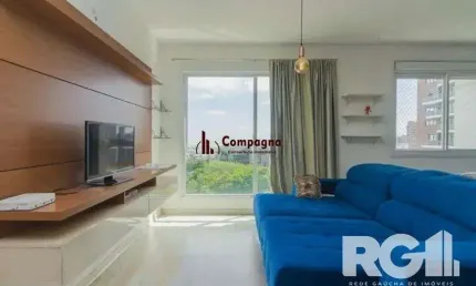 Apartamento 1 dormitórios à venda petrópolis porto alegre/rs