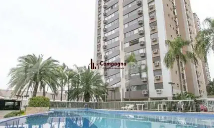 Excelente apartamento de 3 dormitórios sendo 1 suíte e 2 vagas no higienópolis.