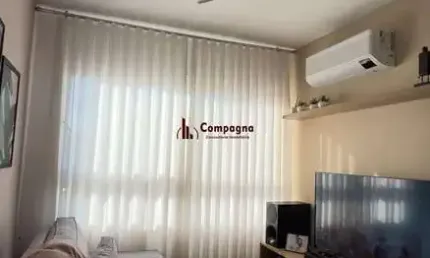 Apartamento com 3 quartos à venda na Rua Guadalupe, 520, Jardim Lindóia, Porto Alegre