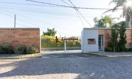 Casa em condomínio à venda | 282m² | 3 suítes | 2 vagas | bairro nonoai - porto