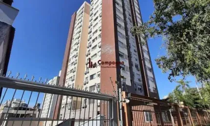 Apartamento 3 dormitórios à venda santana porto alegre/rs