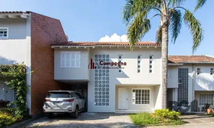 Casa em condomínio 4 dormitórios à venda ipanema porto alegre/rs