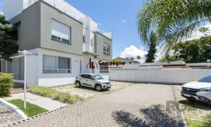 Casa em condomínio, 197m², 3dormitórios, bairro glória