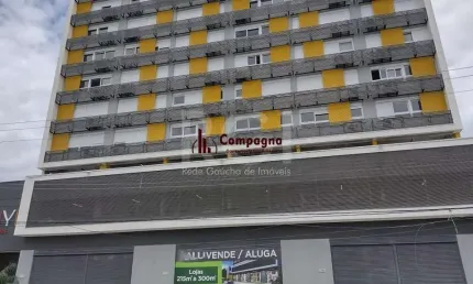 Loja para venda - 260m², 0 dormitórios, 5 vagas - central parque