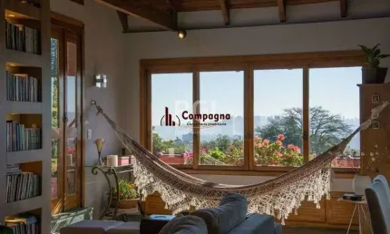 Casa condominio para venda - 381.19m², 3 dormitórios, sendo 1 suites, 2 vagas -