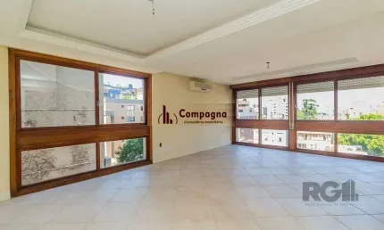 Apartamento 3 dormitórios à venda auxiliadora porto alegre/rs