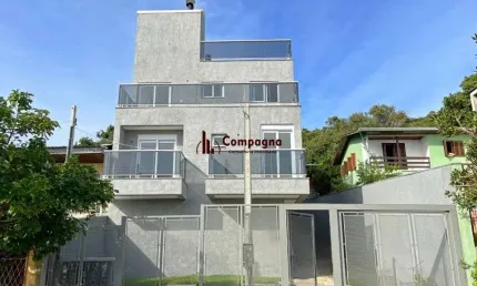 Casa em condomínio 3 dormitórios à venda tristeza porto alegre/rs
