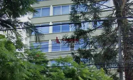 Apartamento para venda - 245.75m², 3 dormitórios, sendo 1 suites, 2 vagas - moin