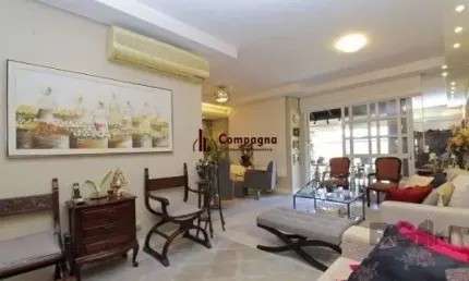 Casa em condomínio 3 dormitórios à venda vila jardim porto alegre/rs
