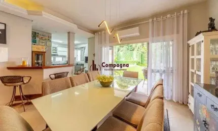 Casa em condomínio 3 dormitórios à venda hípica porto alegre/rs