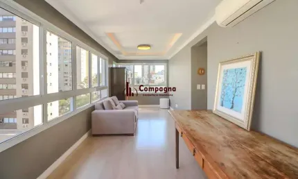 Apartamento com 1 quarto à venda na Rua Marcelo Gama, 1030, Auxiliadora, Porto Alegre