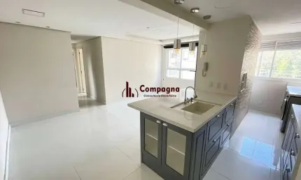 Apartamento 3 dormitórios à venda jardim carvalho porto alegre/rs
