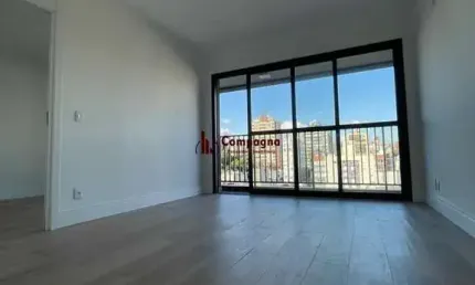 Apartamento com 1 quarto à venda na Avenida Nova York, 205, Auxiliadora, Porto Alegre