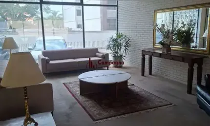 Venda 3 quartos, 195m², andar alto, ensolarado, moinhos de vento