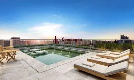 Apartamento de 3 dormitórios com suíte e 2 vagas na vila ipiranga – pronto para