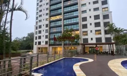 Apartamento com 3 quartos à venda na Rua Primeiro de Janeiro, 150, Três Figueiras, Porto Alegre