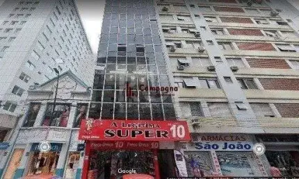 Predio para venda - 1573.88m², 0 dormitórios, centro histórico